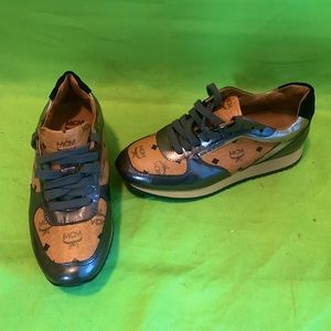 MCM Sneakers Never worn